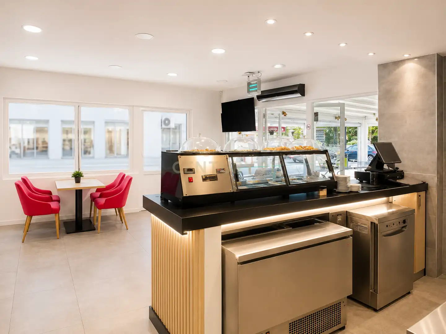 Local comercial en traspàs a Avenida de Mijas, 22, Fuengirola, Spain, imagen 7