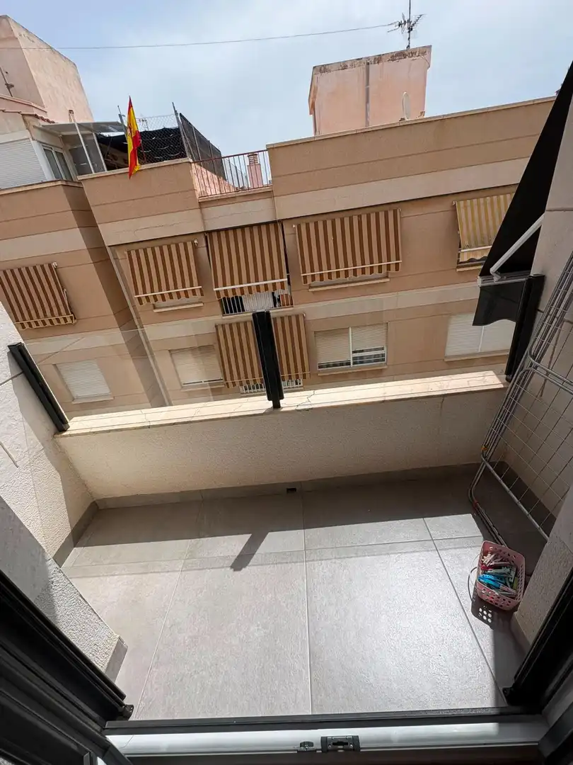 Àtic amb terrassa en venda a Casco Antiguo, imagen 5