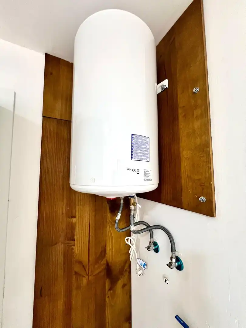Baño de Piso en venta en Deltebre con Alarma