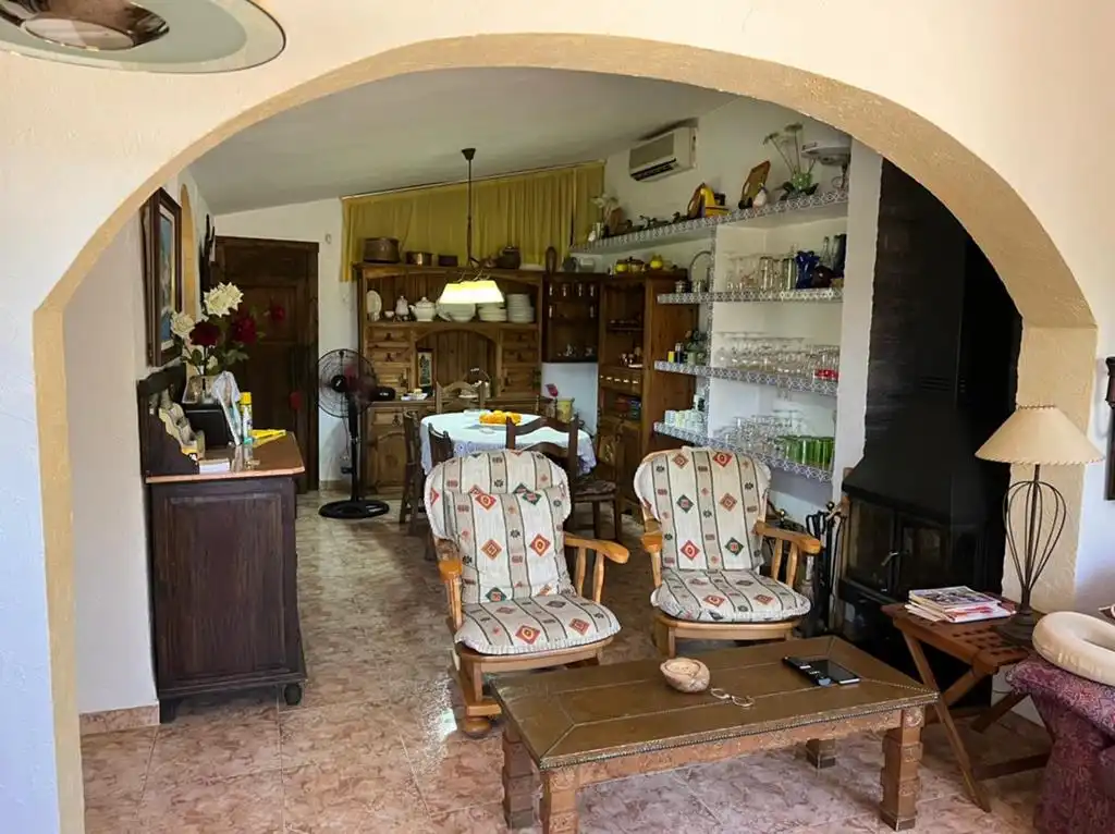 Villa avec terrasse à vendre à Camí de la Serra, imagen 16