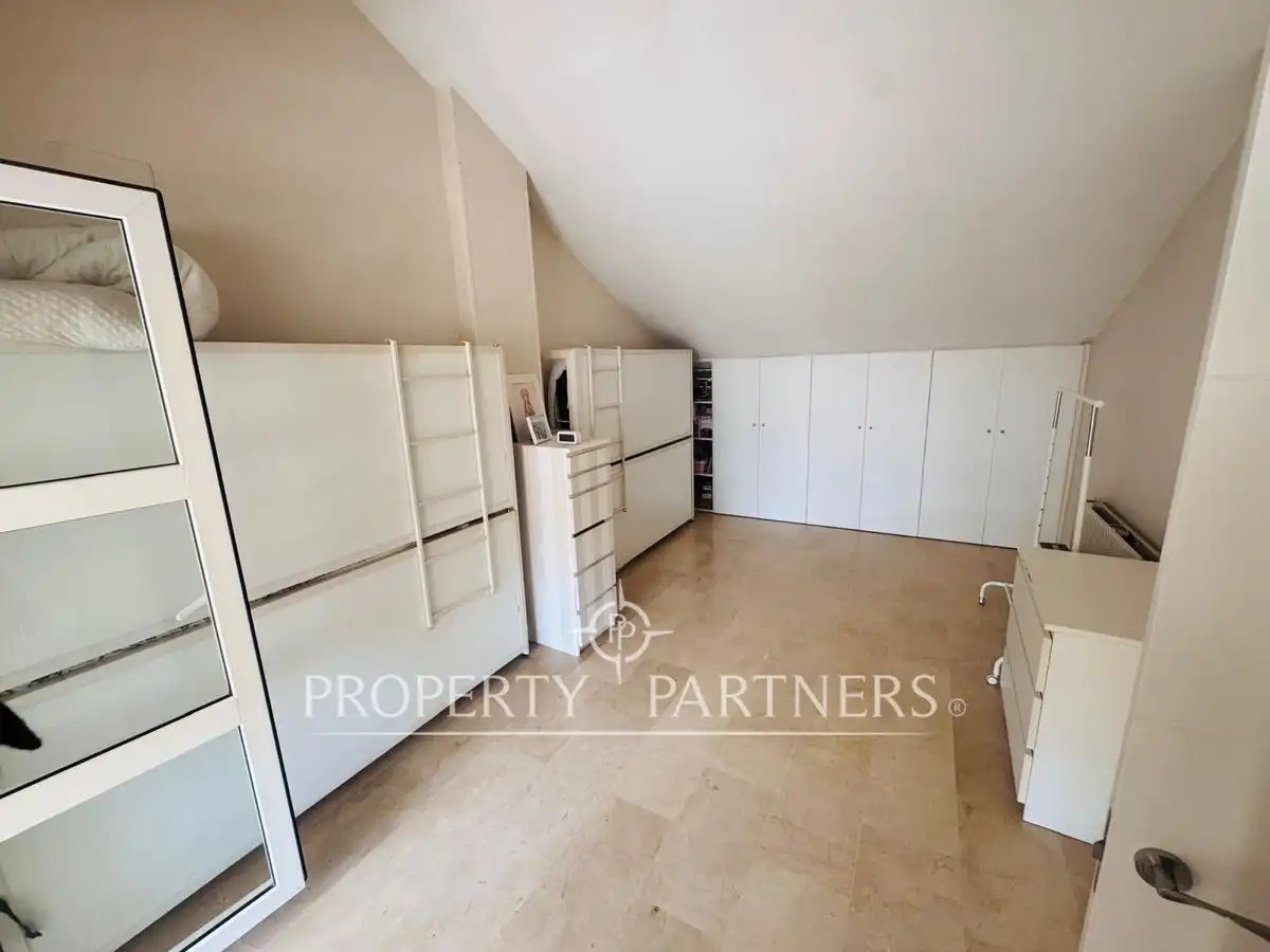 Casa adosada en venta en Rocafort con Aire acondicionado, Calefacción y Piscina