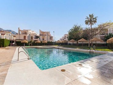 Piso con piscina en venta en Calahonda - Carchuna
