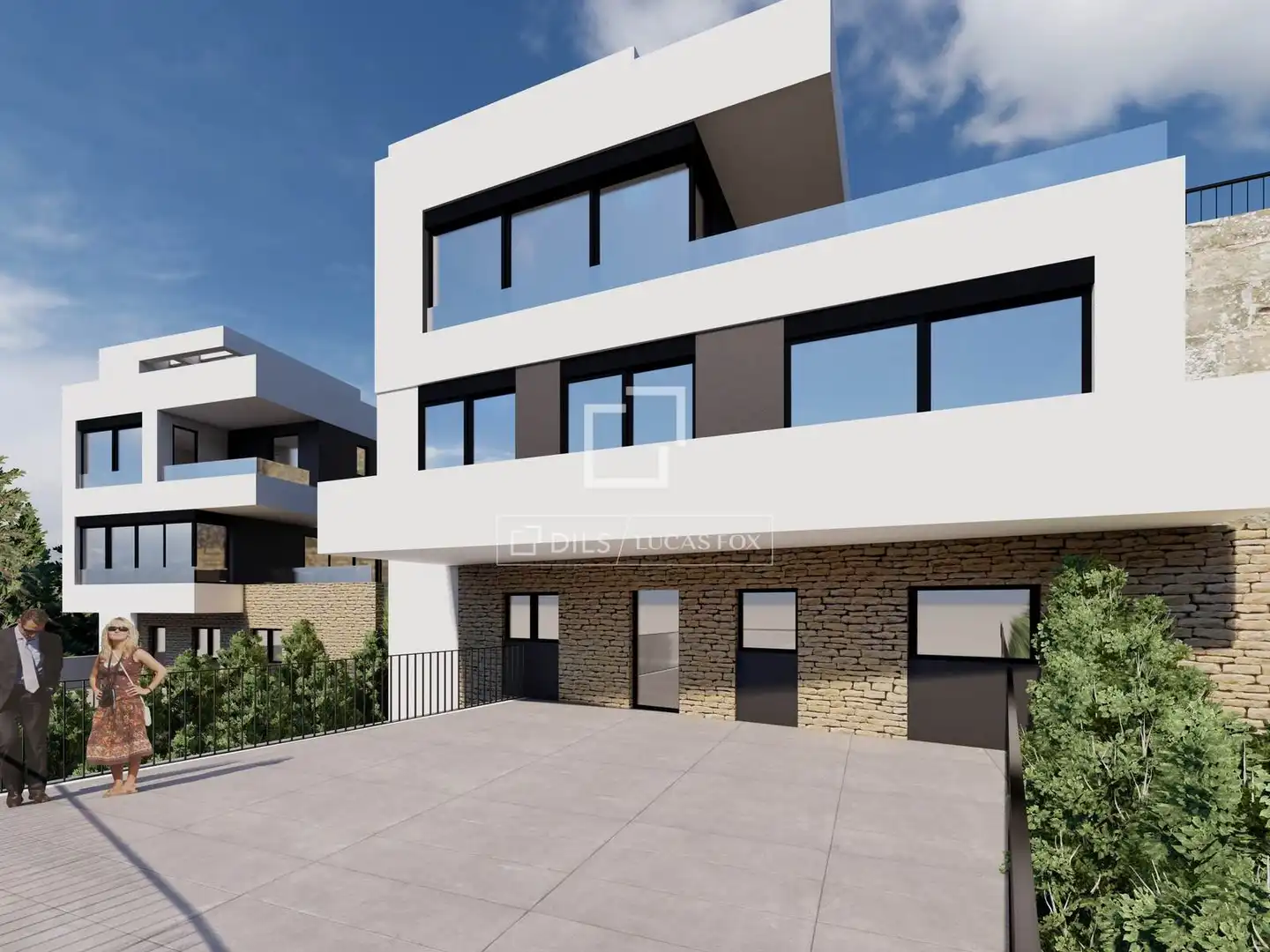 Villa mit Pool zum Verkauf in Riviera del Sol, imagen 9