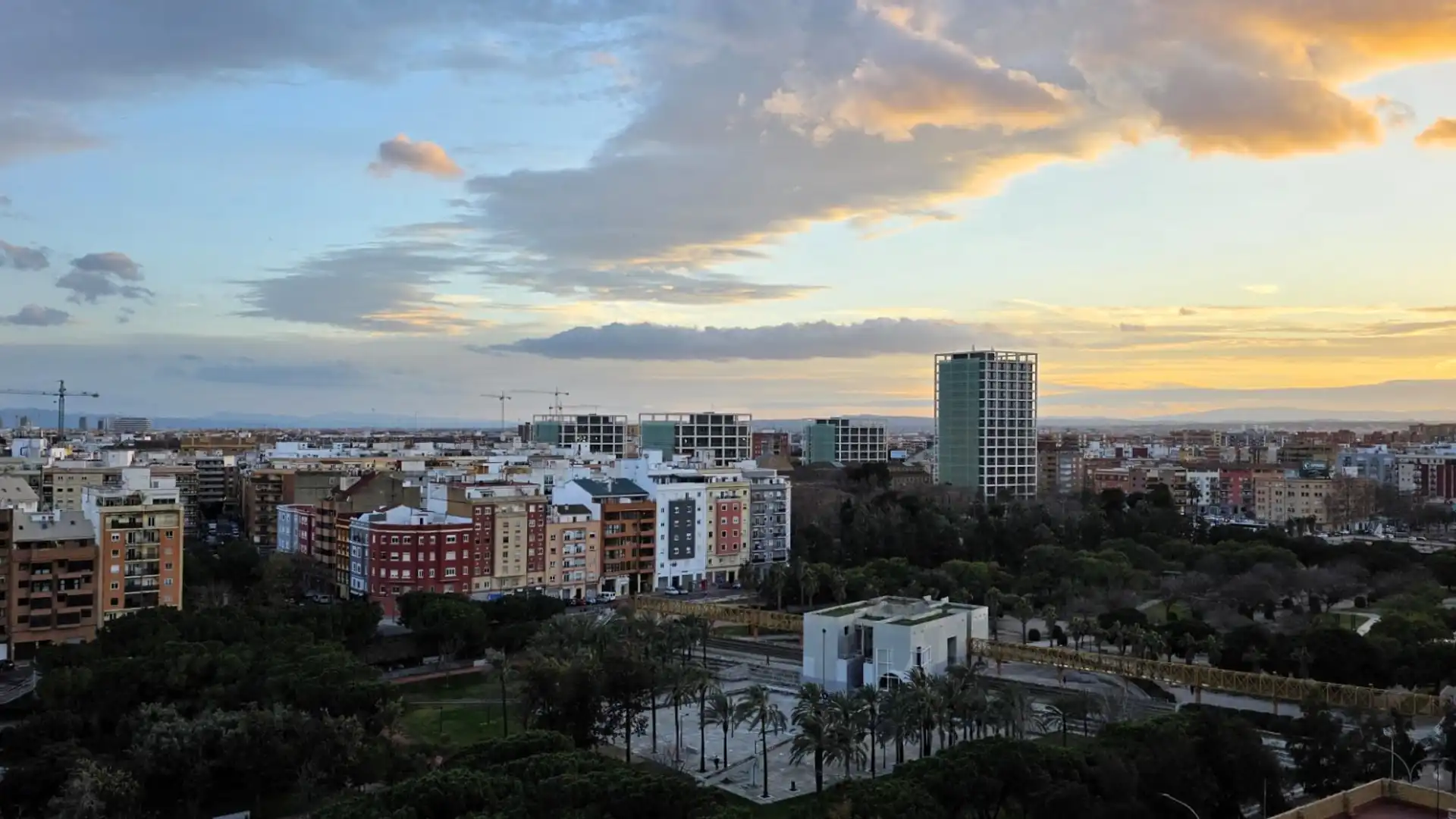 Piso en venta en Plaça Grup Parpalló, Nou Campanar, Campanar