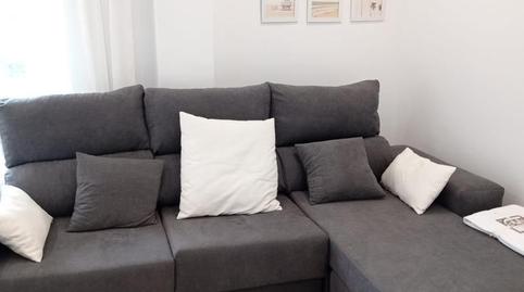 Foto 3 de Pis de lloguer a N/a, Aguadulce Norte, Almería