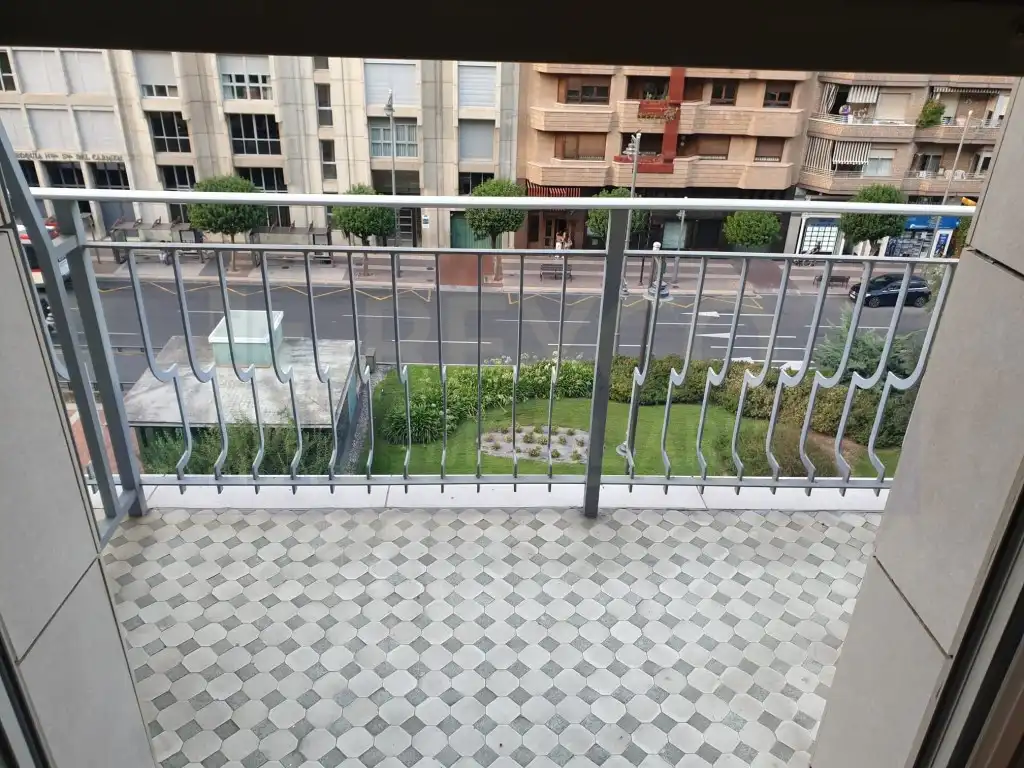 Wohnung mit Aufzug zum Verkauf in Centro, imagen 19