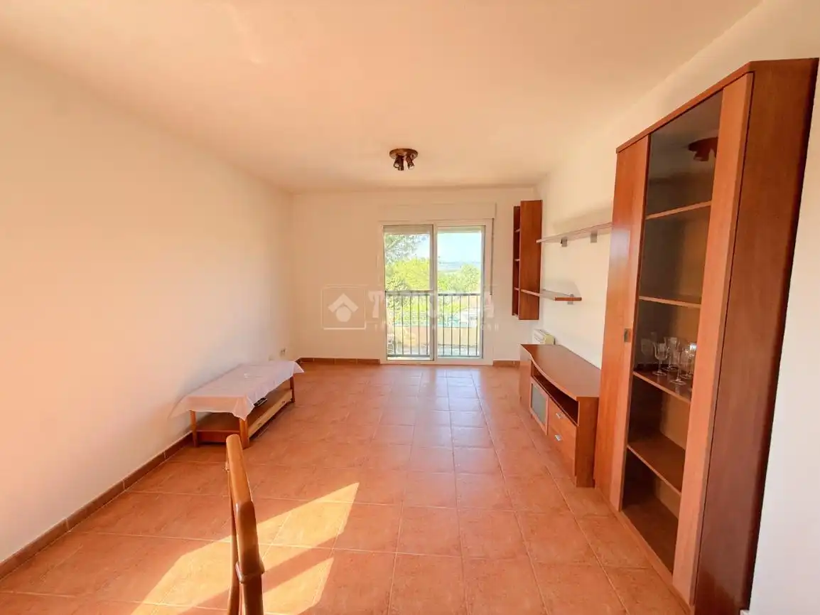 Sala de estar de Piso en venta en Uceda