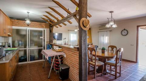 Photo 5 of Country house for sale in El Faro de Calaburra - Chaparral, Málaga