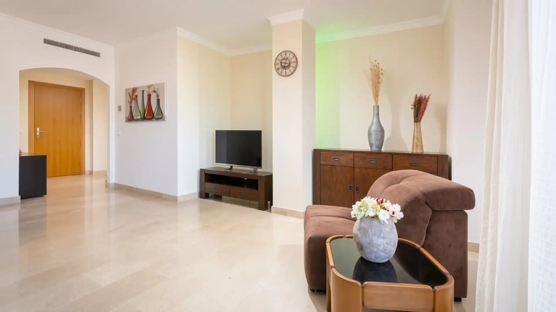 Penthouse with terrace for sale in Playa Bahía Dorada, imagen 15