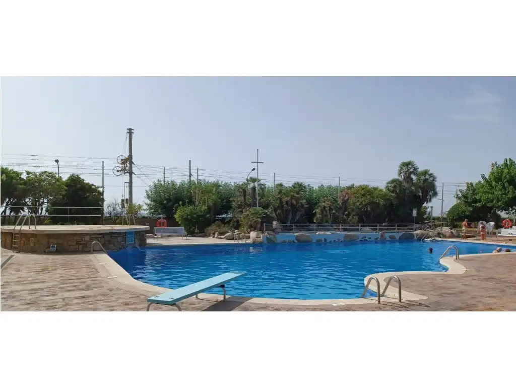 Apartament de lloguer a Cabrera de Mar, imagen 18