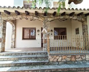 Casa o xalet de lloguer en Vilassar de Mar amb Jardí privat i Terrassa