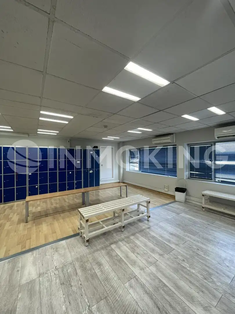 Industrial building with lift to rent in El Barral Ferial, imagen 23