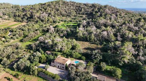 Foto 3 de Casa o xalet de lloguer a Felanitx - Carrer Convent Sh, S'Horta - Cas Concos des Cavaller - Es Carritxó, Felanitx