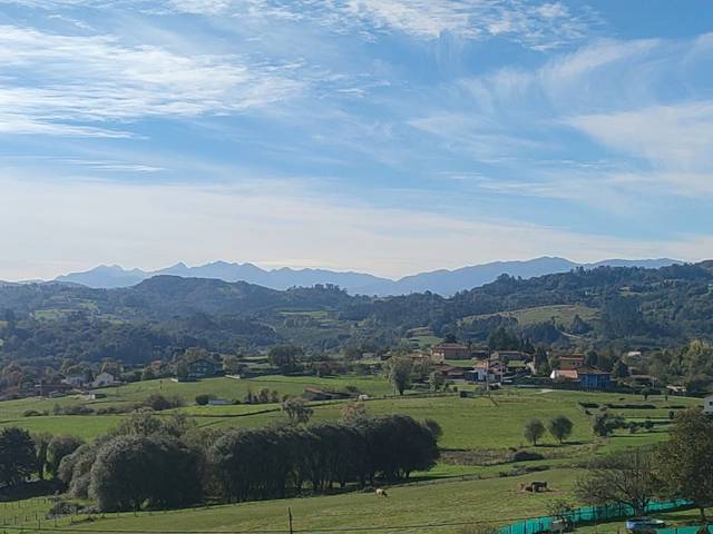 Terreno residencial en Venta en Pola de Siero - Bendición, 67 en Carbayin - Lieres - Valdesoto