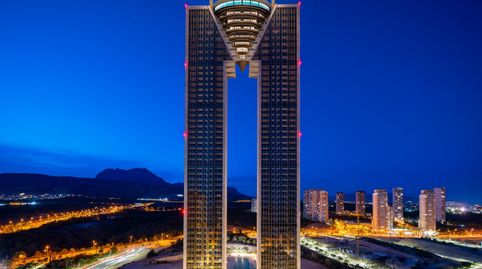 APARTAMENTO EN PONIENTE  TORRE INTEMPO, image 4