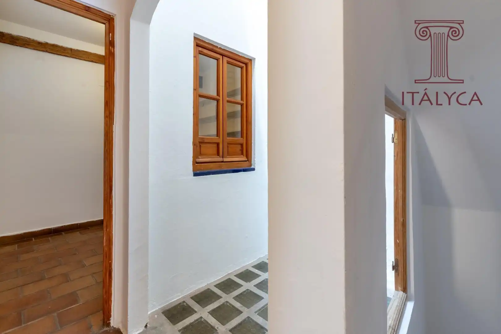 Ático en venta en Sevilla con Aire acondicionado, Calefacción y Terraza