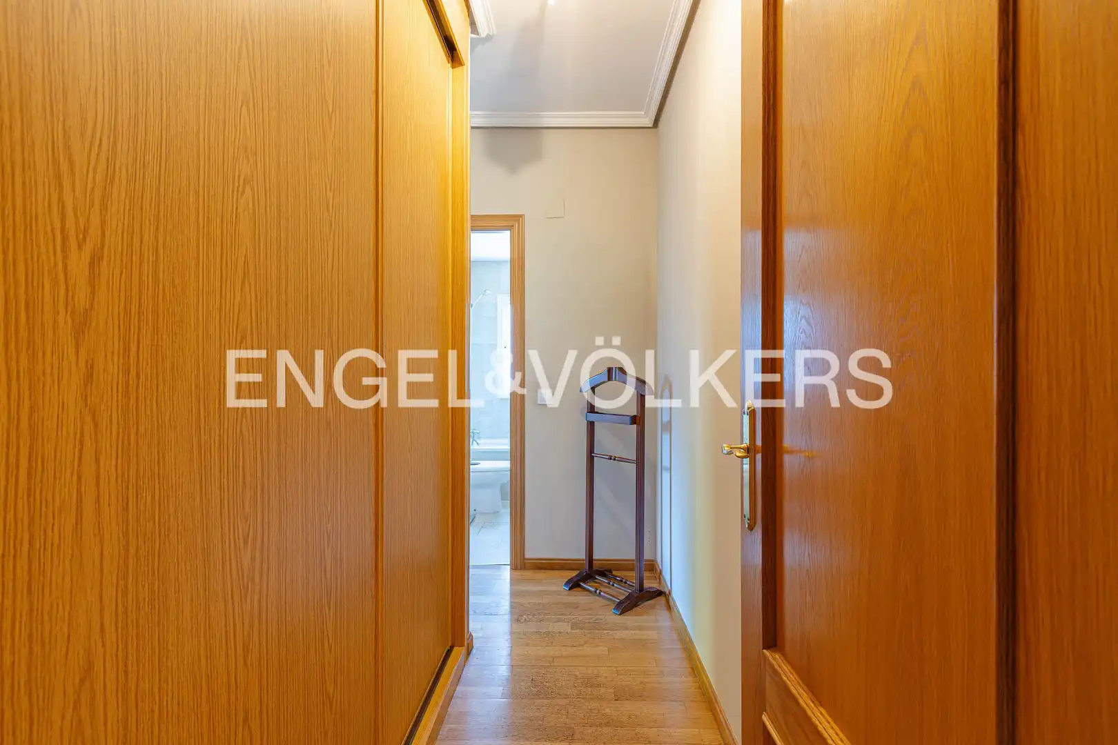 Wohnung zum Verkauf in Majadahonda mit Heizung, Privatgarten und Parkett