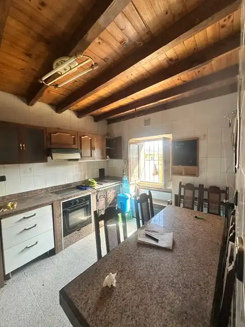 Casa amb jardí en venda a Lugar de Santianes 59, imagen 9
