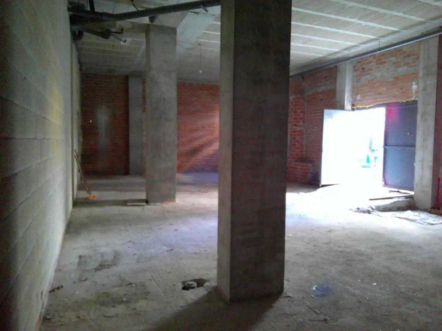 Gewerbefläche zum Verkauf in Huarte / Uharte, imagen 11