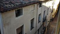 Exterior view of Flat for sale in  Zaragoza Capital