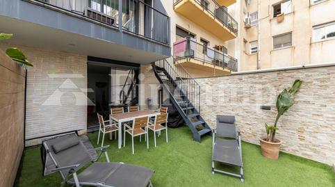 Photo 5 of Single-family semi-detached for sale in Calle Güell I Ferrer, 7, Sol i Padris - Sant Oleguer, Barcelona