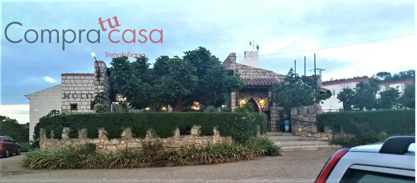Local en venta en Honrubia de la Cuesta con Amueblado