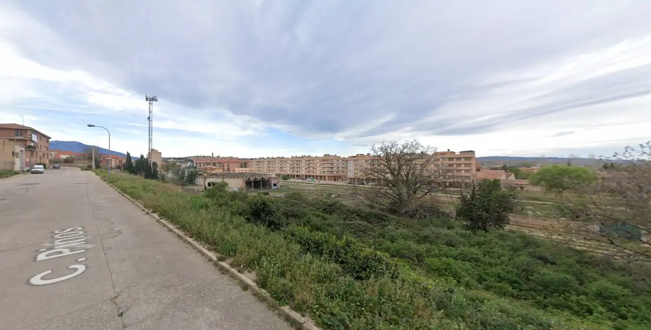 Gewerbefläche zum Verkauf in Calle Pinos 8, imagen 4