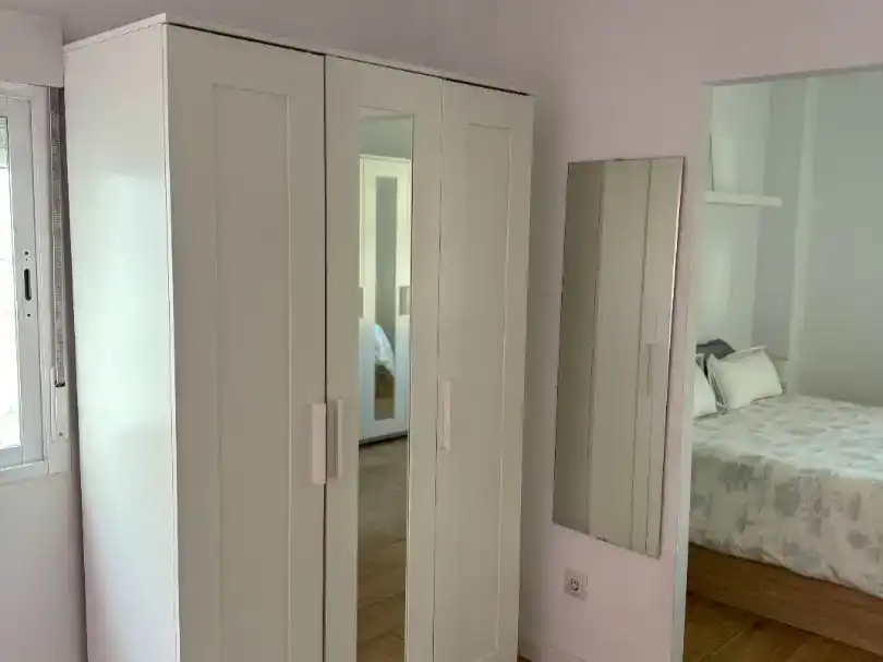 Habitación de Piso en venta en Marbella con Aire acondicionado