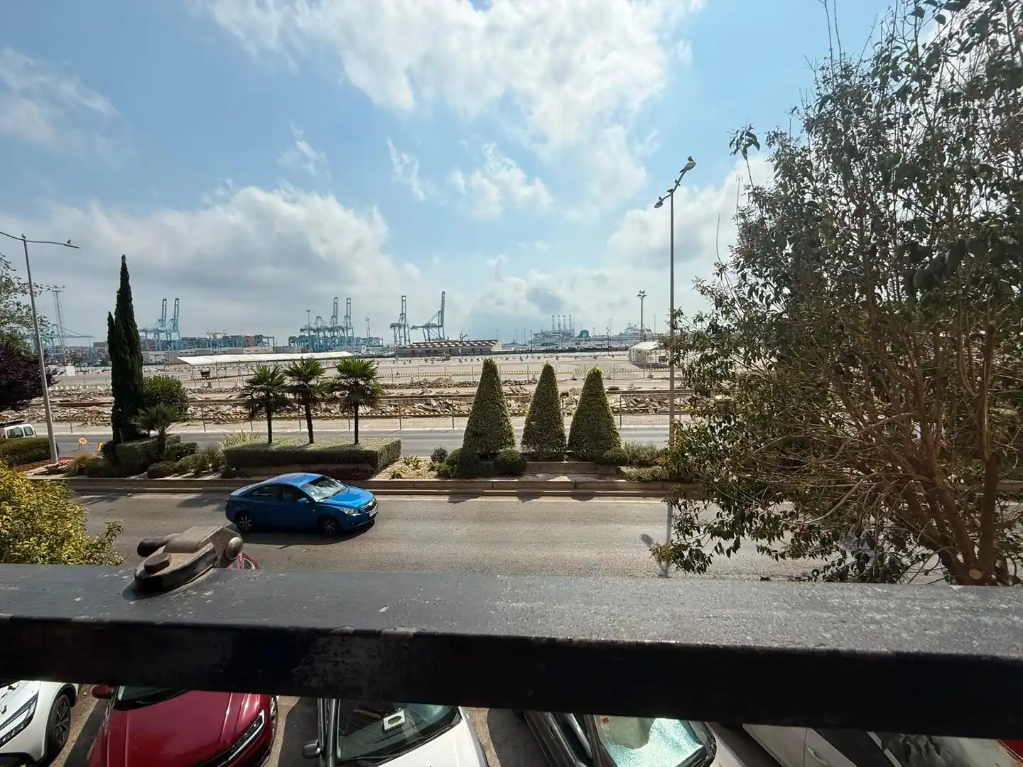 Flat with terrace for sale in Casco Antiguo
