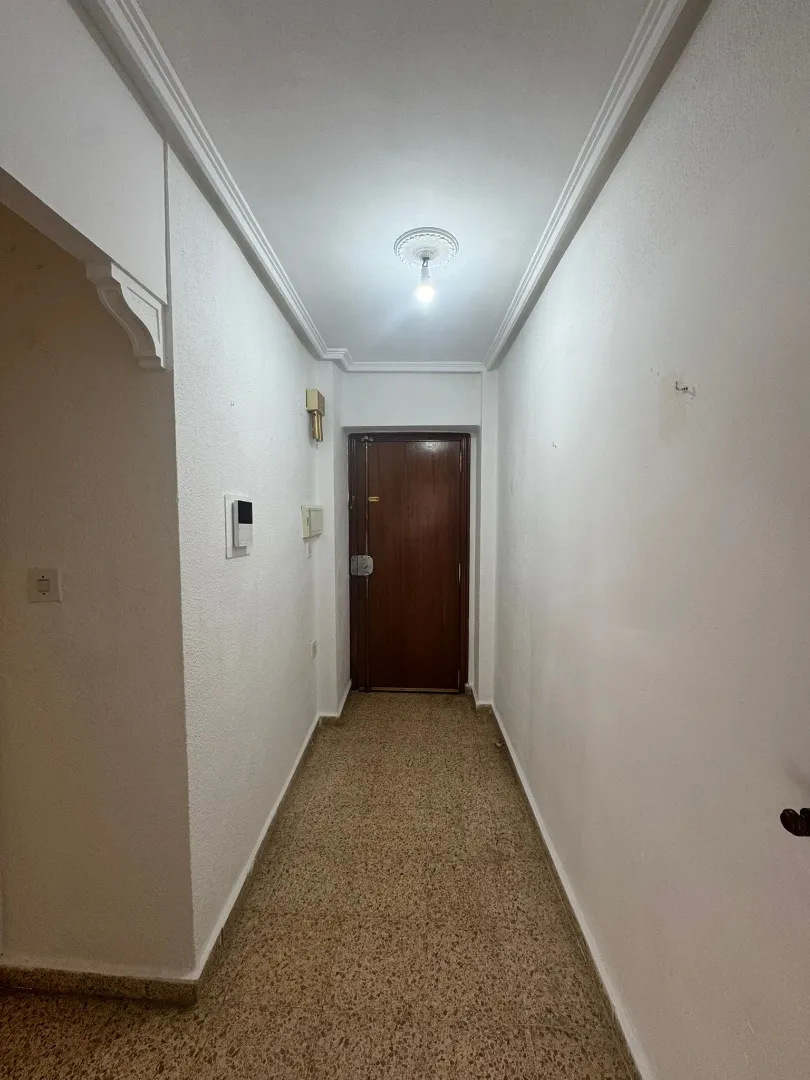 Pis en venda en  Valencia Capital amb Aire condicionat i Terrassa