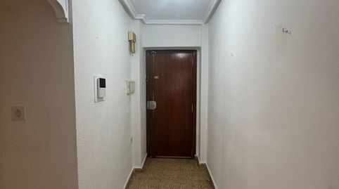 Foto 3 de Piso en venta en Carrer de L'impressor Monfort, Barrio de Patraix, Valencia Capital