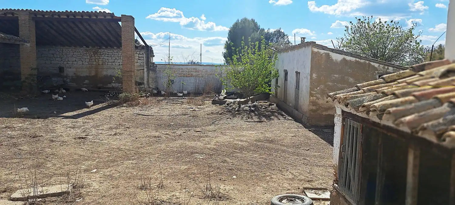 Casa o chalet en venta en Huerto