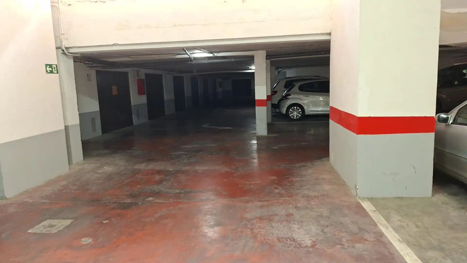 Apartamento de alquiler en Benidorm, Alicante