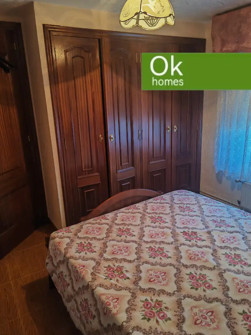 House with terrace for sale in Friol, imagen 23