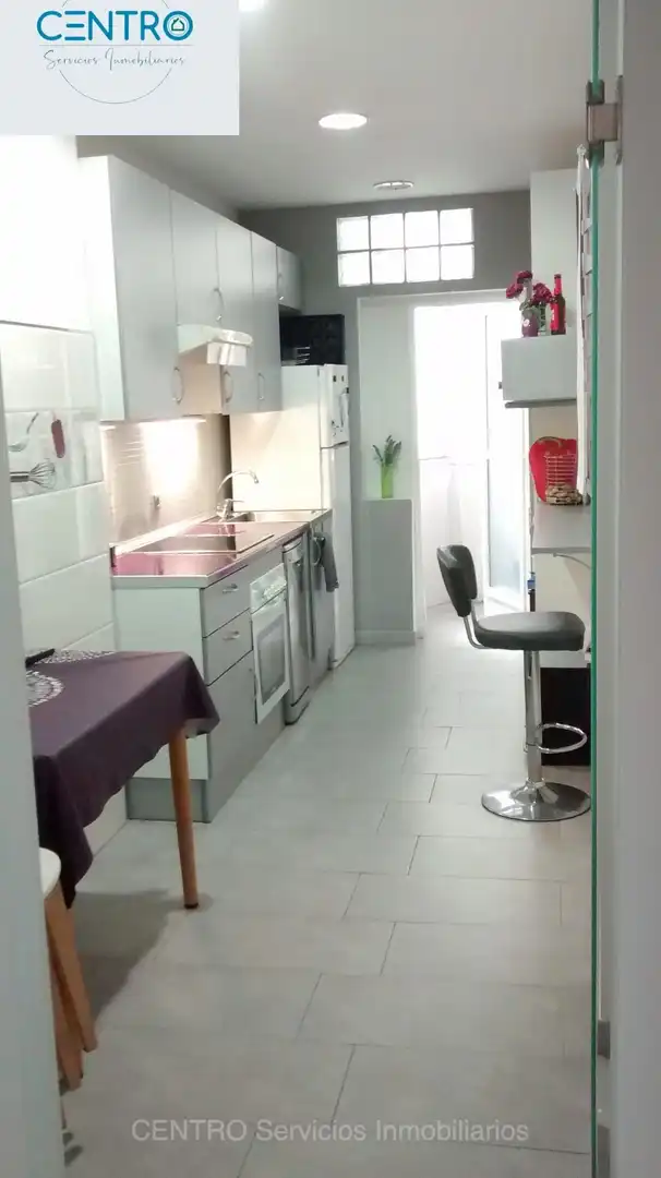 Cocina de Piso en venta en Algeciras
