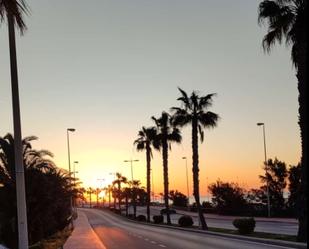 Exterior view of Flat to rent in Benalmádena  with Air Conditioner, Heating and Terrace