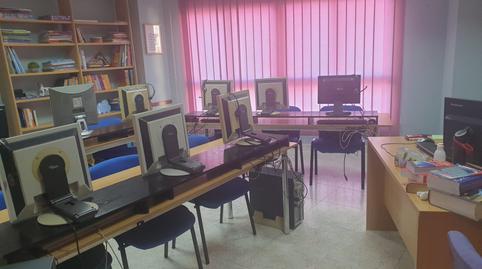 Foto 4 de Oficina de lloguer a El Pilar, Castellón