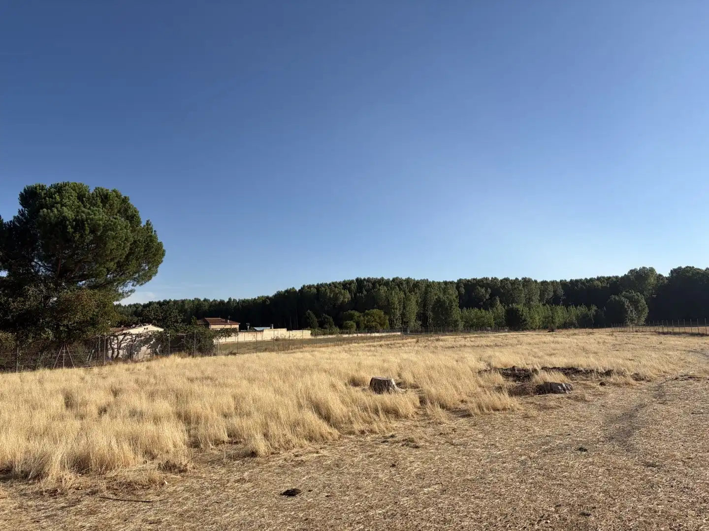 Casa o xalet en venda en Hontanares de Eresma amb Jardí privat i Traster