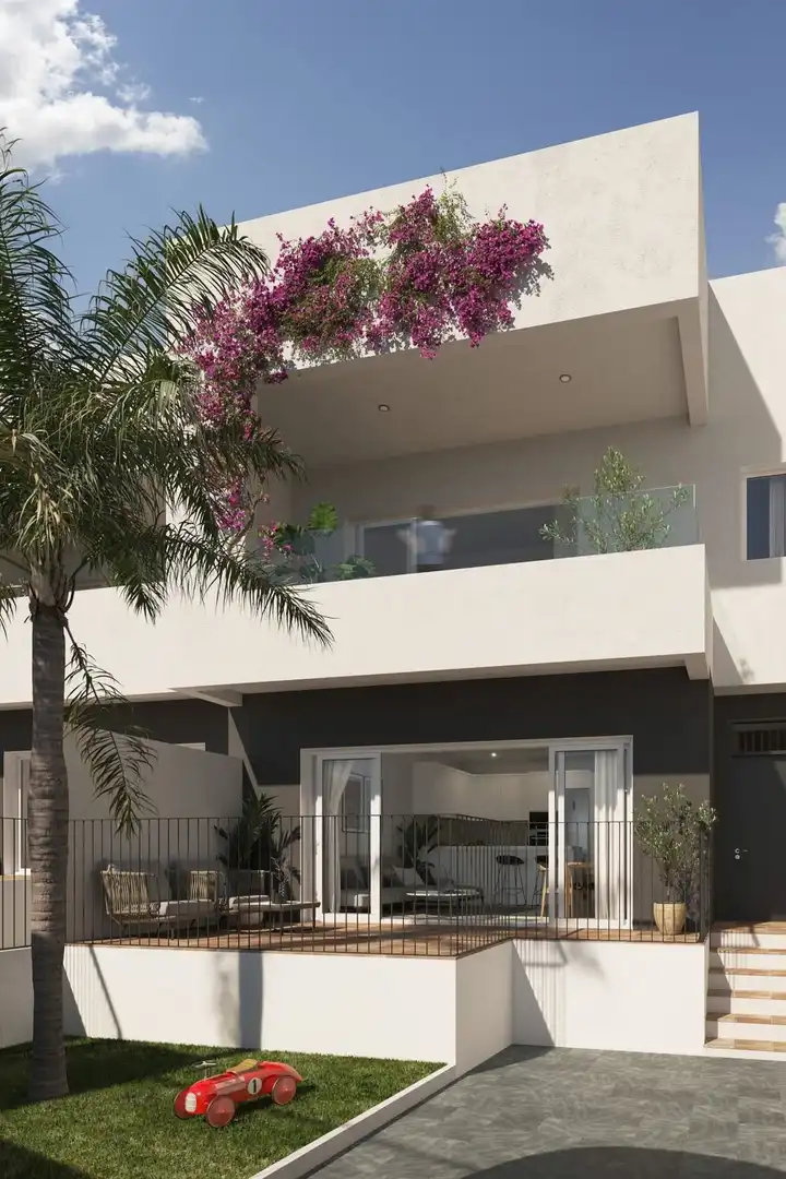 Casa a schiera in vendita a Monforte del Cid, imagen 6