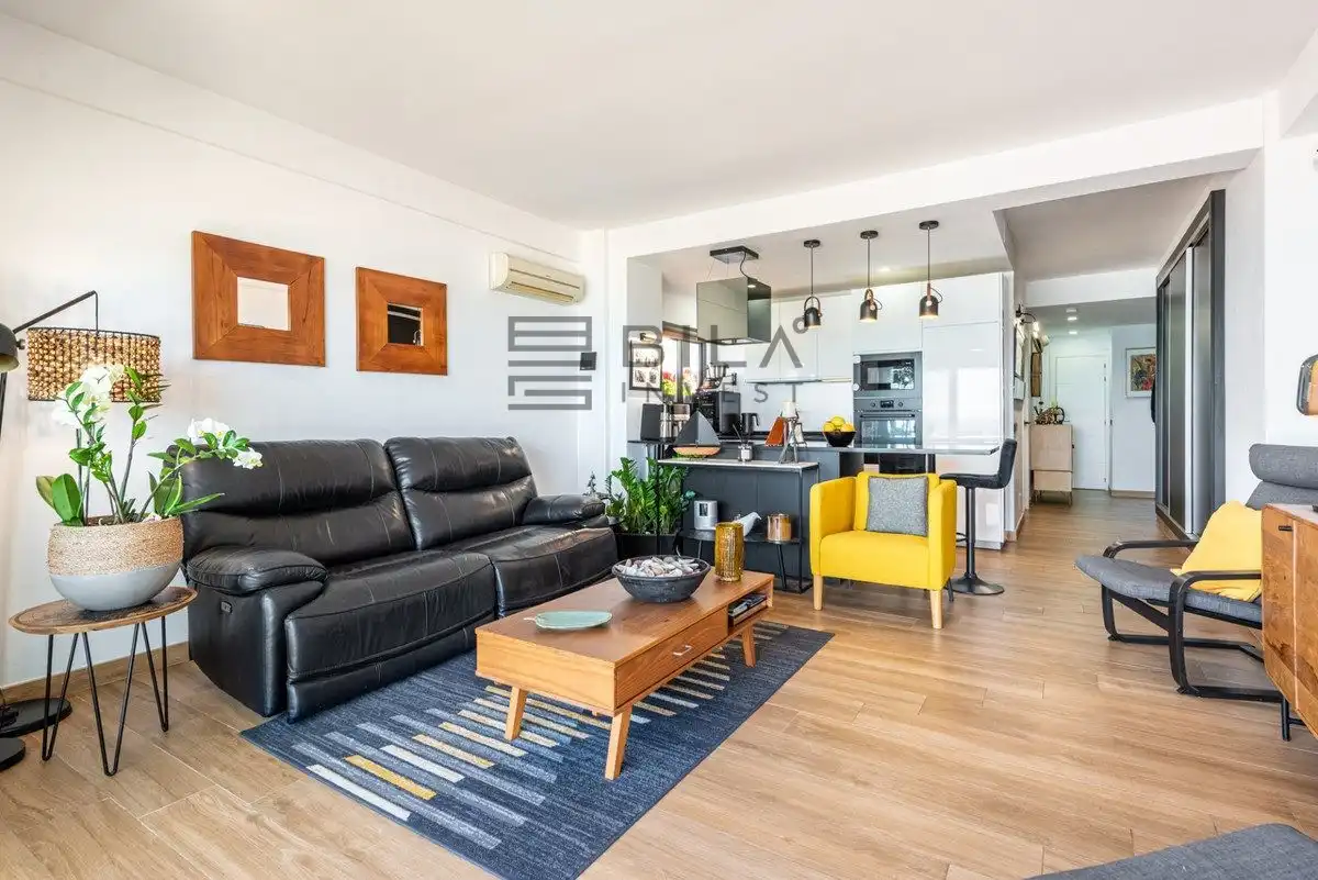 Piso con piscina en venta en Marítimo Rey de España, 133, Edif Olimpo 1, imagen 7