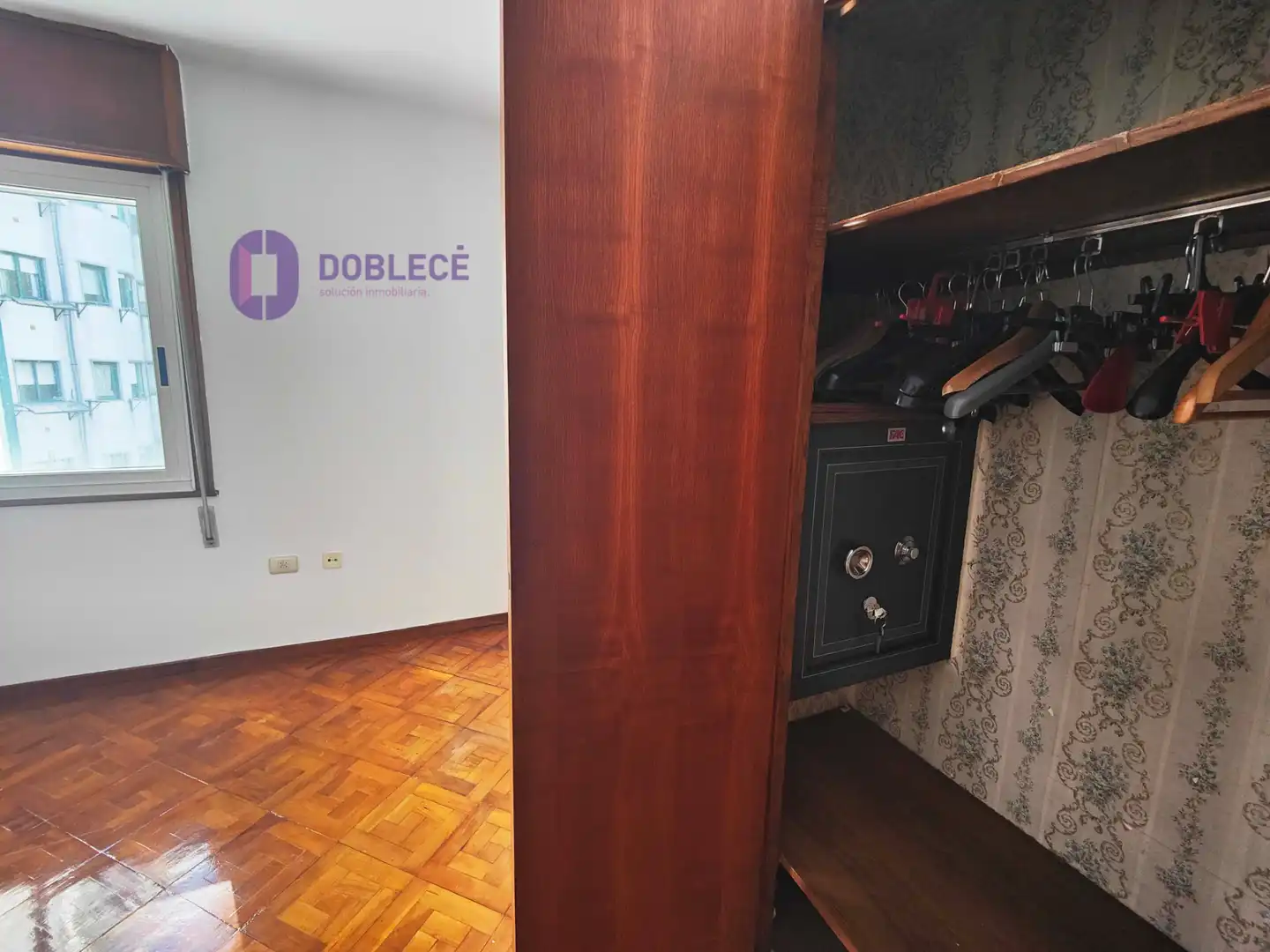 Piso en venta en Vigo  con Calefacción, Parquet y Internet
