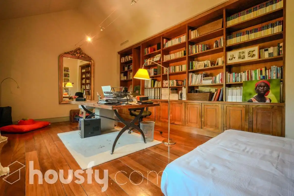Houses for sale in Pozuelo de Alarcón  with Air Conditioner, Heating and Private garden