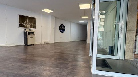 Foto 2 von Geschaftsraum zur Miete in Avinguda de Josep Tarradellas, Can Boada, Terrassa