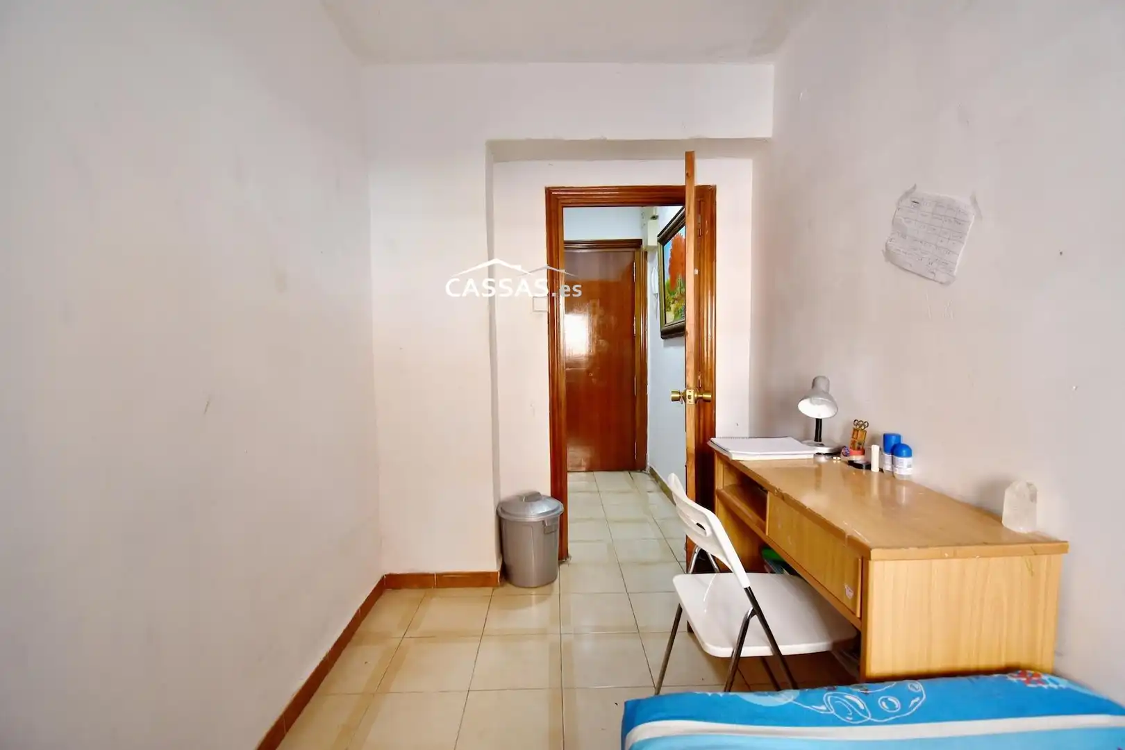Schlafzimmer von Wohnung zum Verkauf in Centro