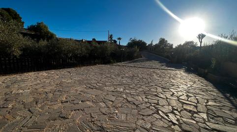 Foto 4 de Finca rústica en venta en Camino Norieta, Pechina, Almería