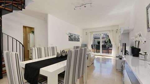 Foto 4 de Dúplex en venda a Diamante de Riviera, 9, Riviera del Sol, Mijas