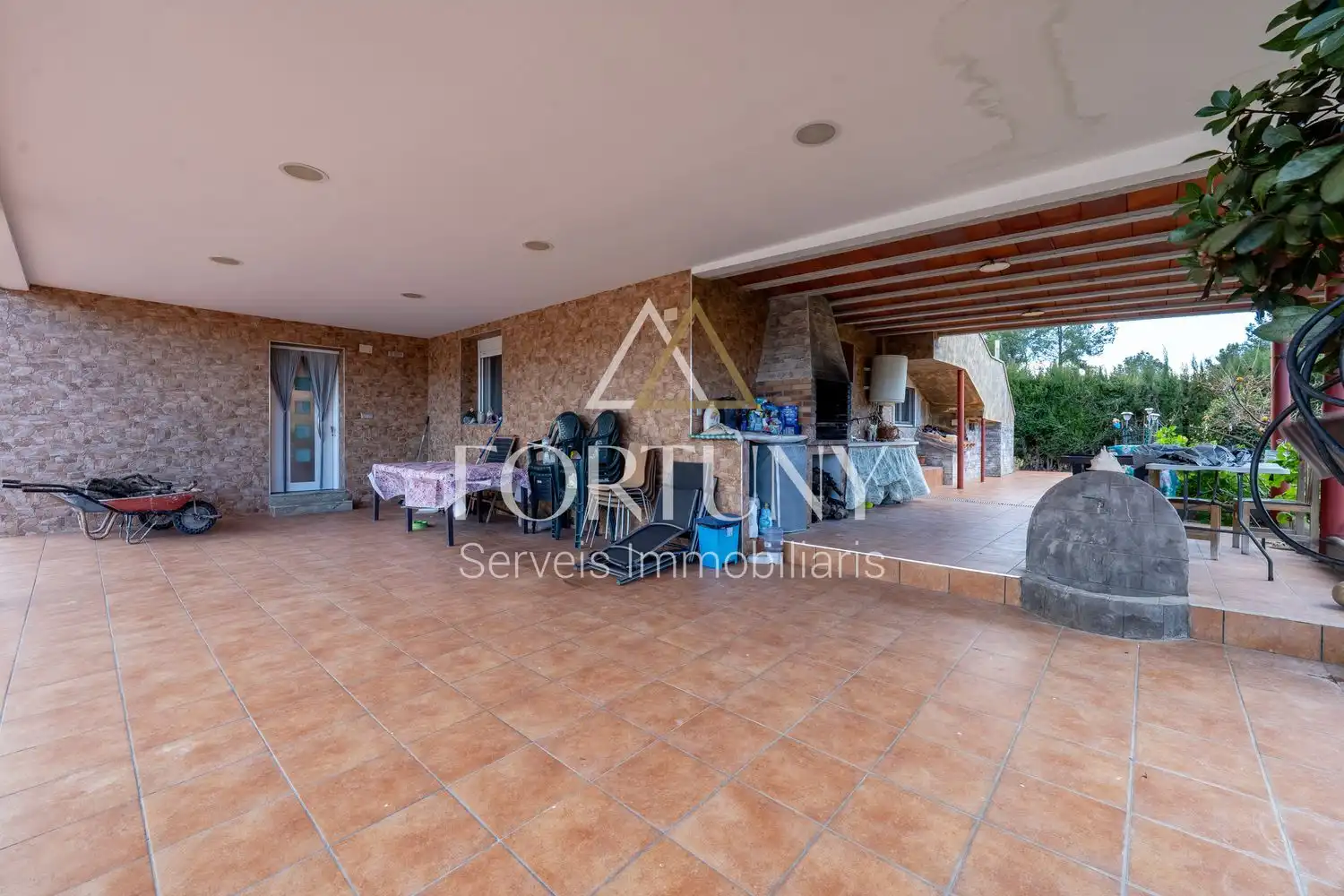 Casa o xalet en venda a El Catllar