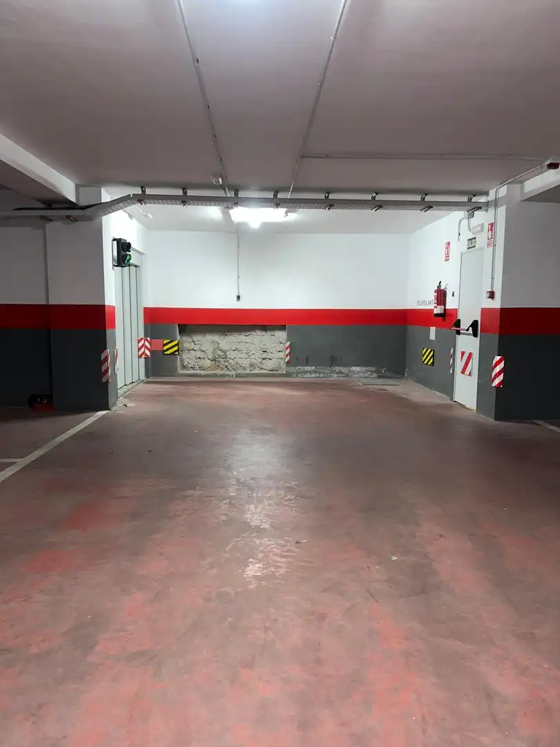 Parkplatz zum Verkauf in NAVARRO RODRIGO, imagen 2