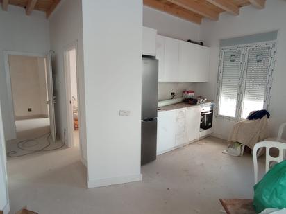 Kitchen of Flat for sale in Málaga Capital