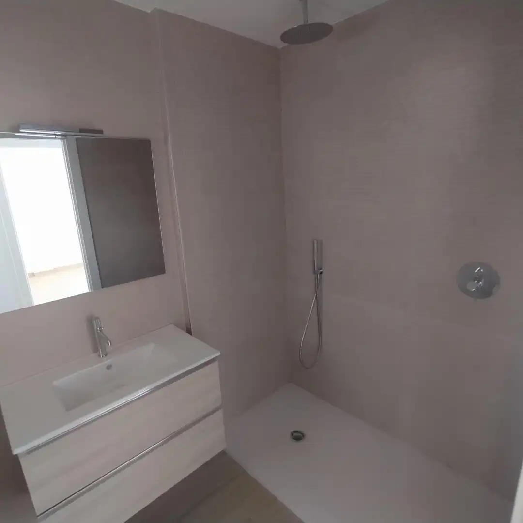 Chalet con piscina en venta en Nueva Torrevieja - Aguas Nuevas, imagen 35